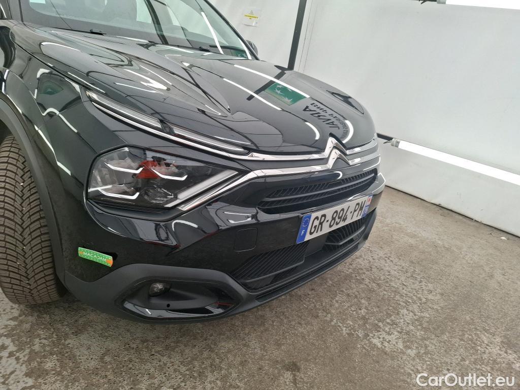  Citroen  C4 CITROEN  X / 2022 / 4P / Berline PureTech 130 S&S EAT8 Feel Pack #40
