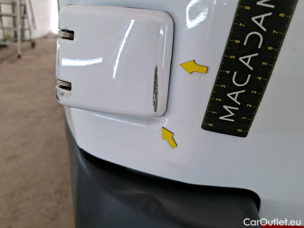  Citroen  Jumpy  Fourgon Club M 1.5 BlueHDi 100CV BVM6 E6d #79