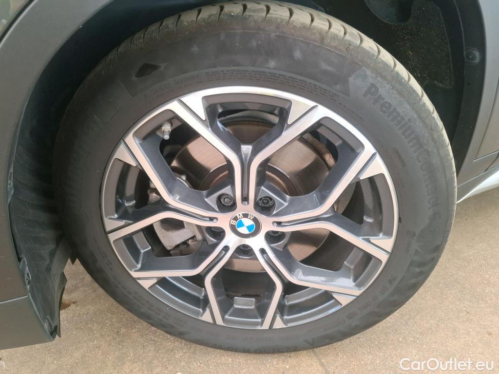  Bmw  X1 BMW  / 2019 / 5P / SUV xDrive25e xLine BVA6 #27