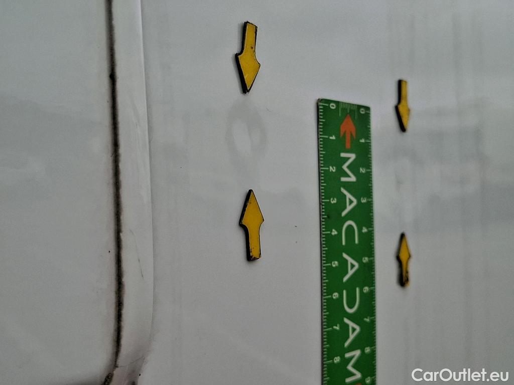  Renault  Trafic  Fourgon L1H1 3T Grand Confort 2.0 dCi 130CV BVM6 E6d #54