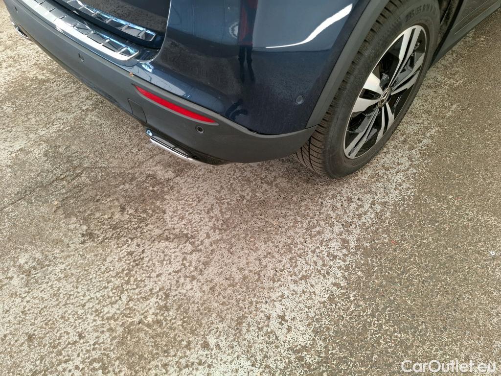  Mercedes  GLA MERCEDES-BENZ  / 2020 / 5P / SUV  250 e BUSINESS LINE DCT #14