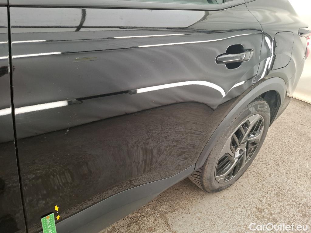  Citroen  C4 CITROEN  X / 2022 / 4P / Berline PureTech 130 S&S EAT8 Feel Pack #33