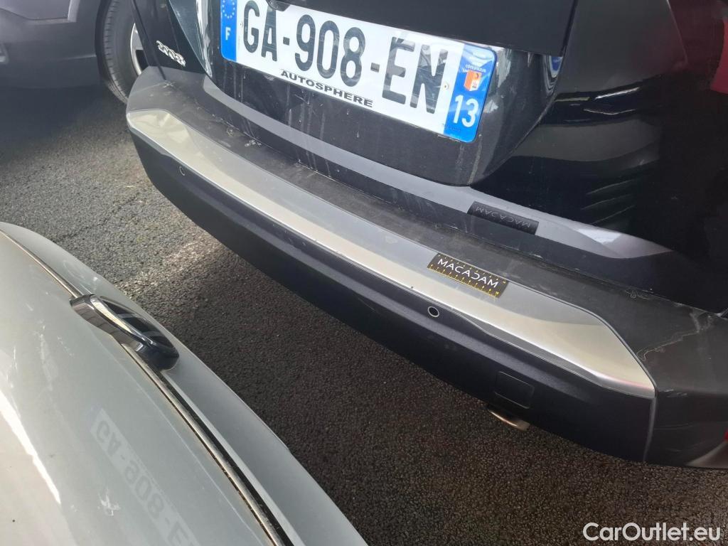  Peugeot  2008  Allure Business 1.5 HDi 110CV BVM6 E6d #96