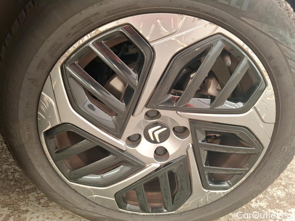  Citroen  C4 CITROEN  X / 2022 / 4P / Berline PureTech 130 S&S EAT8 Feel Pack #28