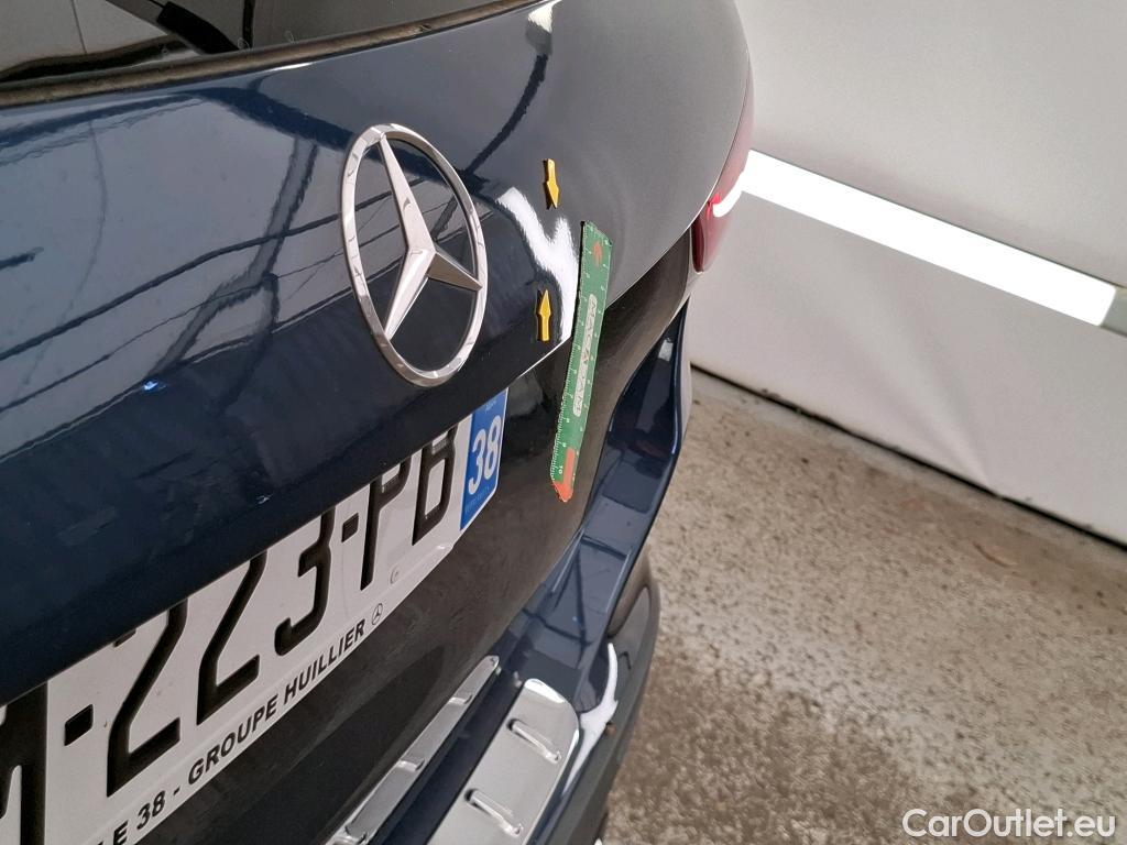  Mercedes  GLA MERCEDES-BENZ  / 2020 / 5P / SUV  250 e BUSINESS LINE DCT #11
