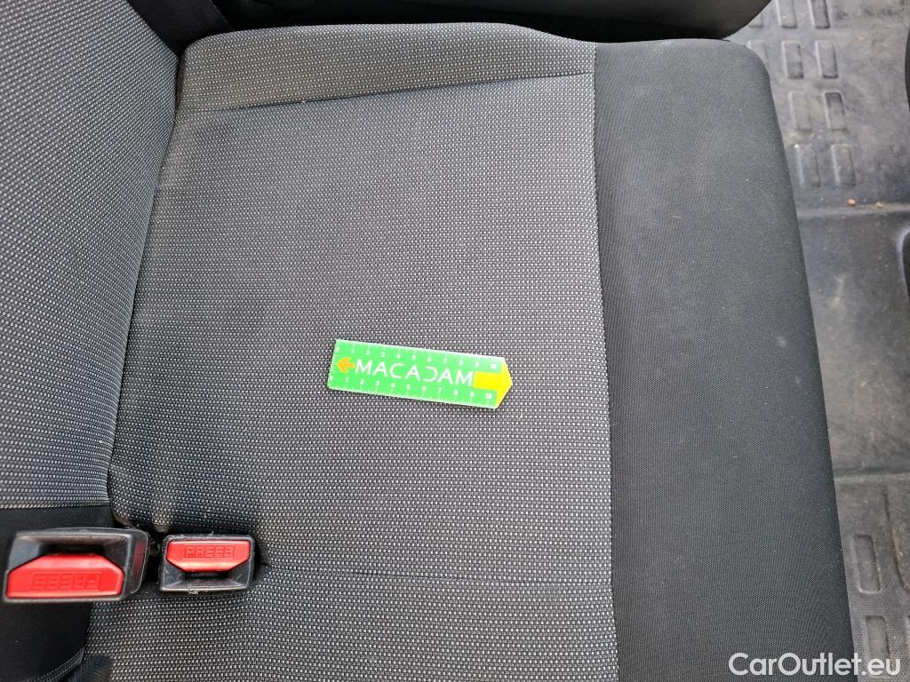  Peugeot  Expert  Fourgon Premium L1 1.6 HDi 95CV BVM5 E6 #41