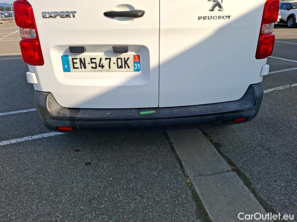  Peugeot  Expert  Fourgon Premium L1 1.6 HDi 95CV BVM5 E6 #78