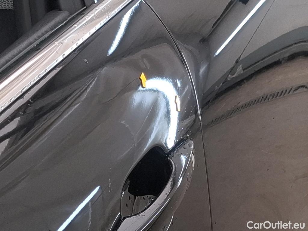  Citroen  C4 CITROEN  X / 2022 / 4P / Berline PureTech 130 S&S EAT8 Shine #8