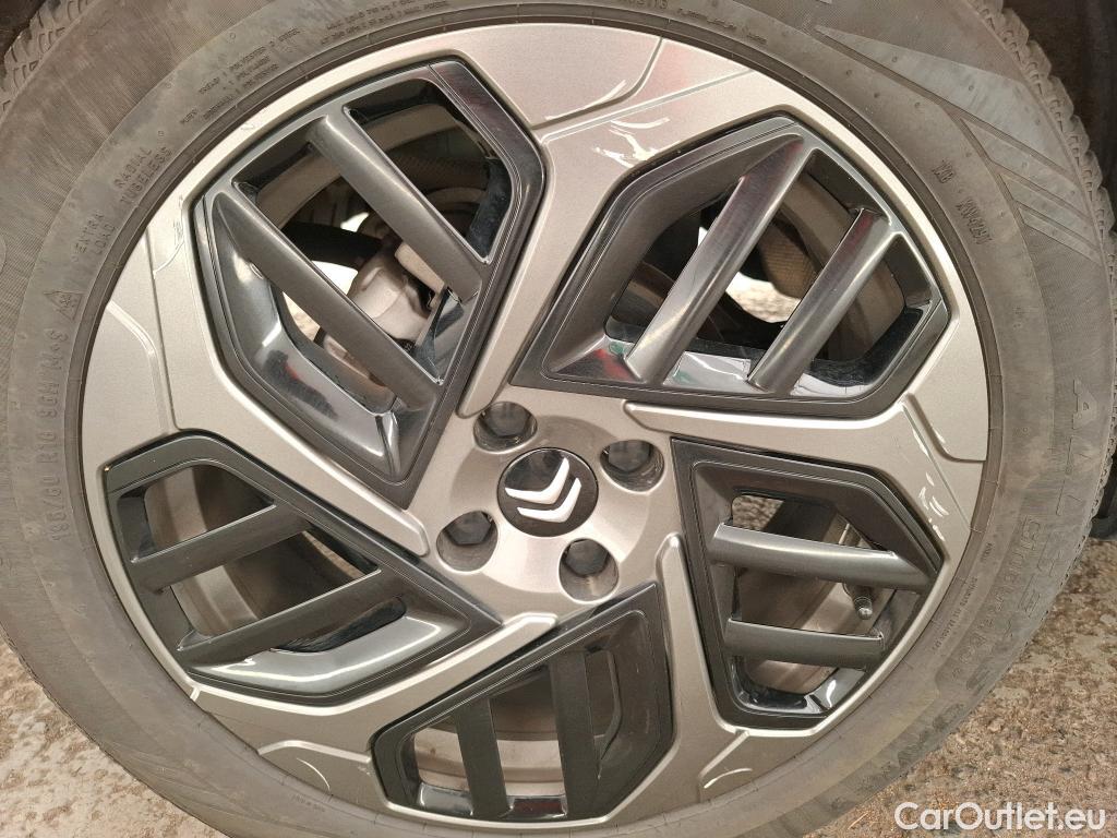  Citroen  C4 CITROEN  X / 2022 / 4P / Berline PureTech 130 S&S EAT8 Feel Pack #21