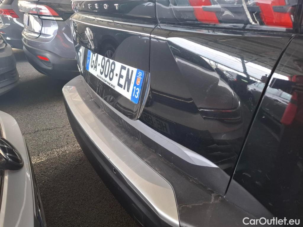  Peugeot  2008  Allure Business 1.5 HDi 110CV BVM6 E6d #101