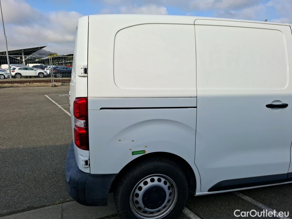  Peugeot  Expert  Fourgon Premium L1 1.6 HDi 95CV BVM5 E6 #3
