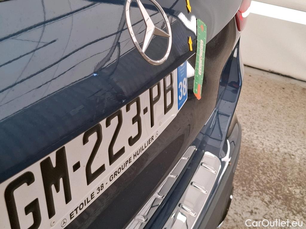  Mercedes  GLA MERCEDES-BENZ  / 2020 / 5P / SUV  250 e BUSINESS LINE DCT #10