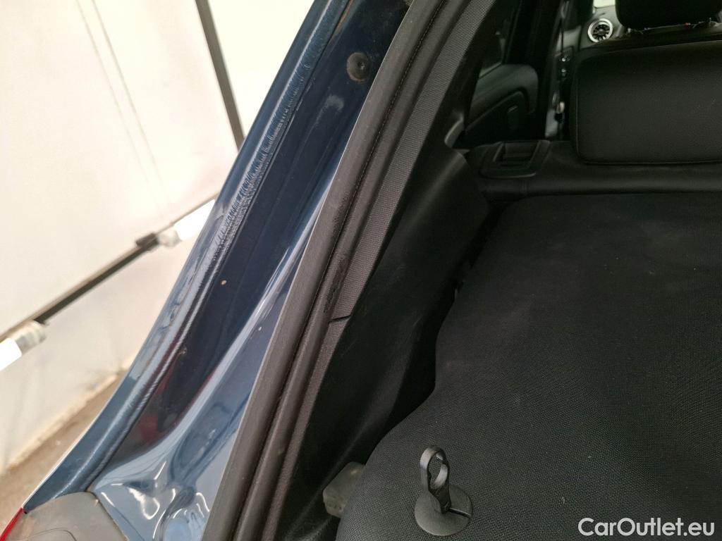  Mercedes  GLA MERCEDES-BENZ  / 2020 / 5P / SUV  250 e BUSINESS LINE DCT #4