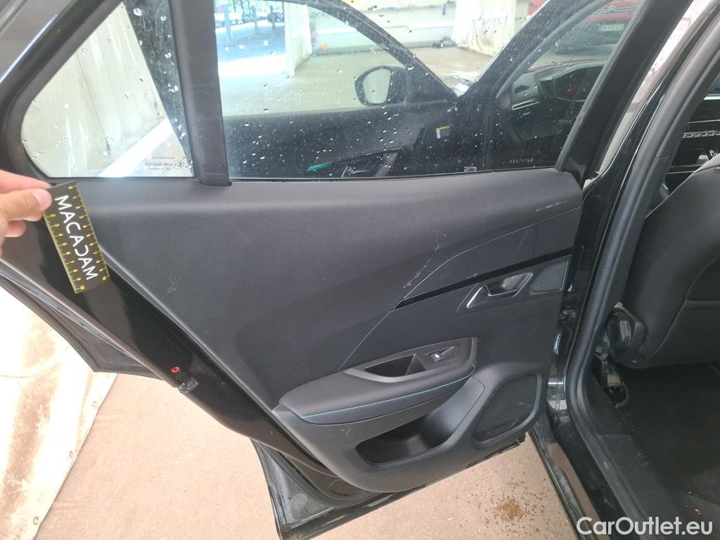  Peugeot  2008  Allure Business 1.5 HDi 110CV BVM6 E6d #15