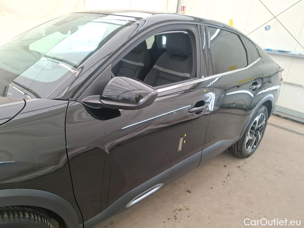  Citroen  C4 CITROEN  X / 2022 / 4P / Berline PureTech 130 S&S EAT8 Shine #6
