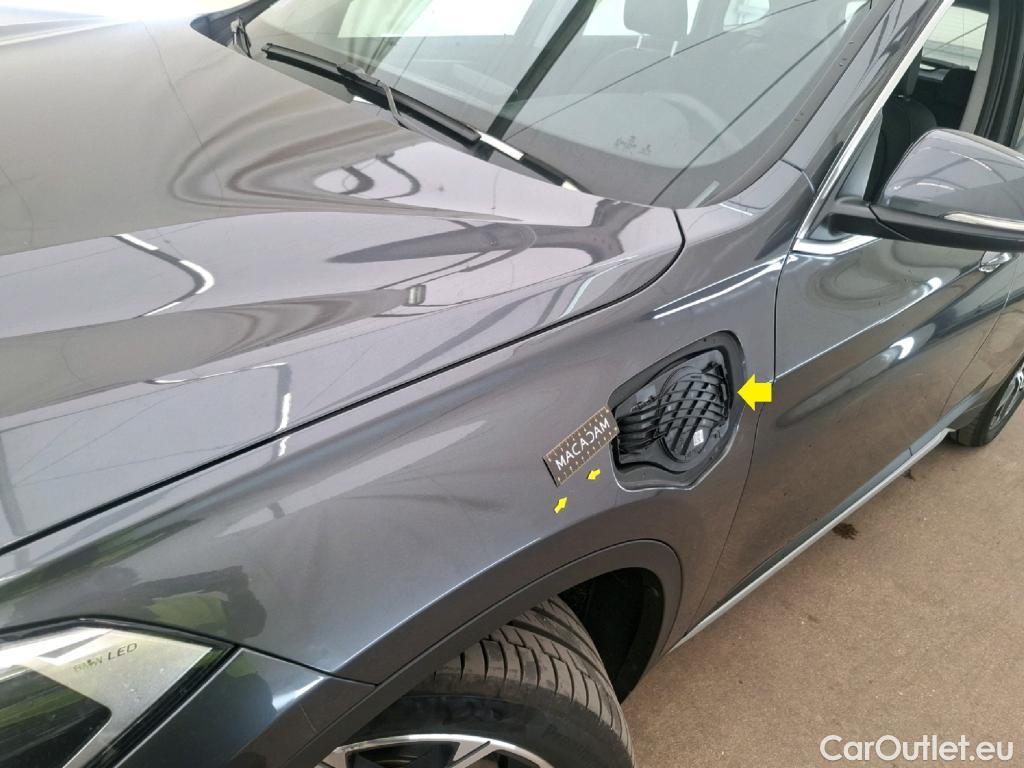  Bmw  X1 BMW  / 2019 / 5P / SUV xDrive25e xLine BVA6 #25