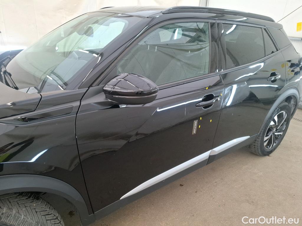  Peugeot  2008  Allure Business 1.5 HDi 110CV BVM6 E6d #26