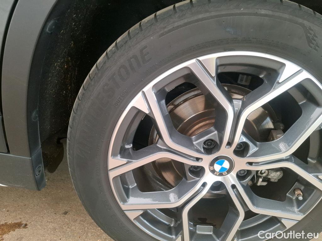  Bmw  X1 BMW  / 2019 / 5P / SUV xDrive25e xLine BVA6 #24
