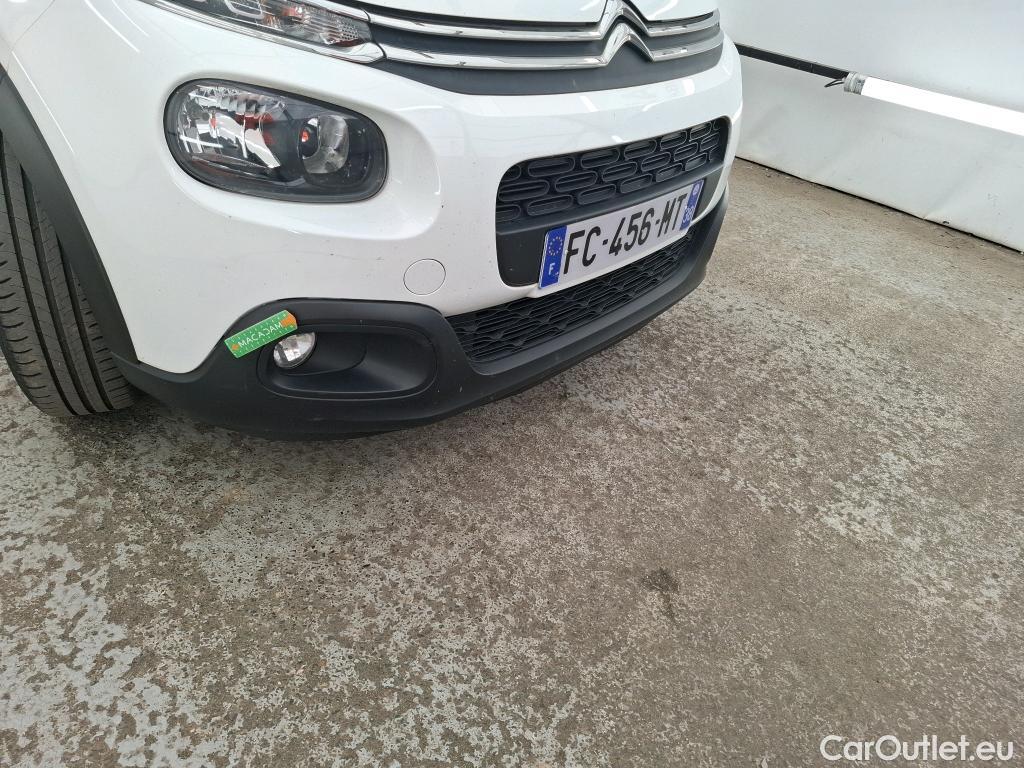  Citroen  C3 CITROEN  5p Berline PureTech 82 S&S BVM Feel Business #27