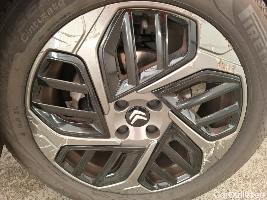  Citroen  C4 CITROEN  X / 2022 / 4P / Berline PureTech 130 S&S EAT8 Feel Pack #2