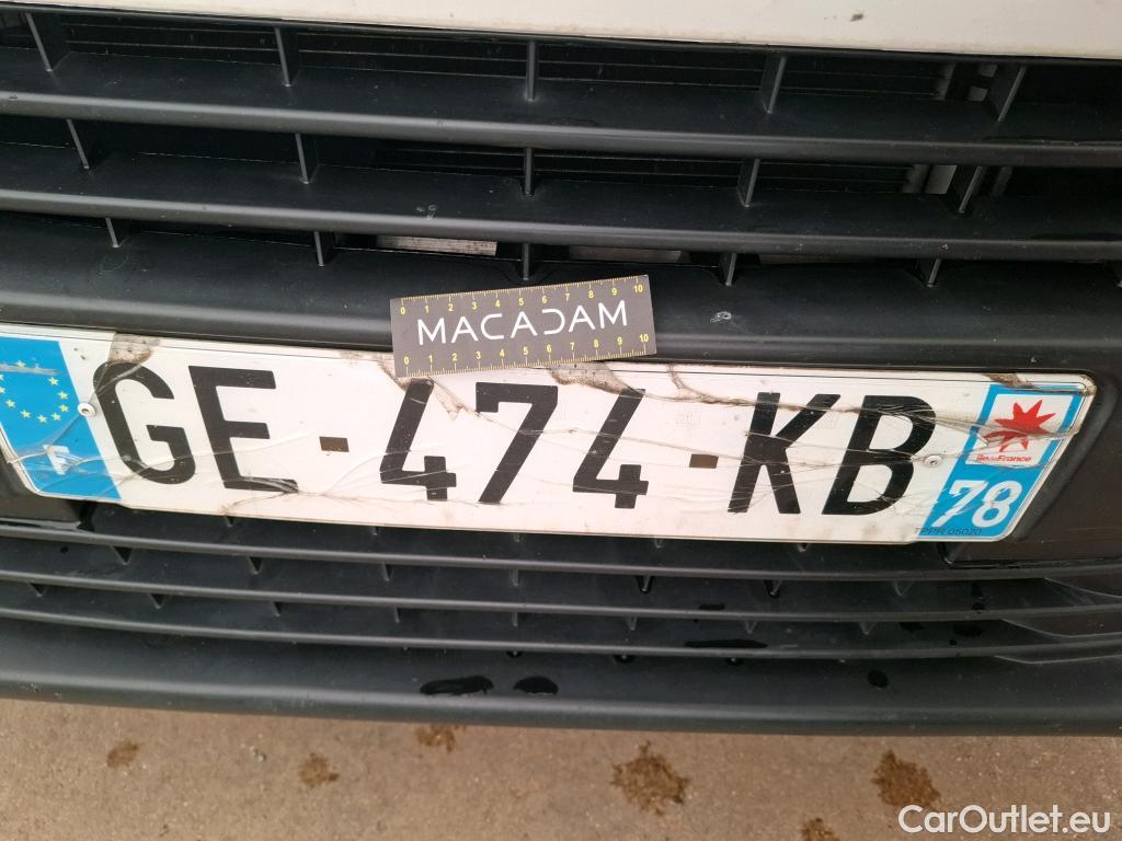  Citroen  Jumpy  Fourgon Club M 1.5 BlueHDi 100CV BVM6 E6d #66