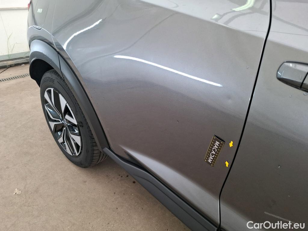  Nissan  Juke NISSAN  2019 5P Crossover DIG T 114 DCT Business Edition #1