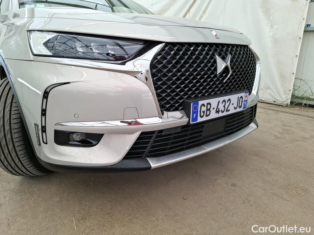  DS  DS7 DS DS 7 Crossback / 2017 / 5P / SUV E-TENSE 4x4 300 RIVOLI #5