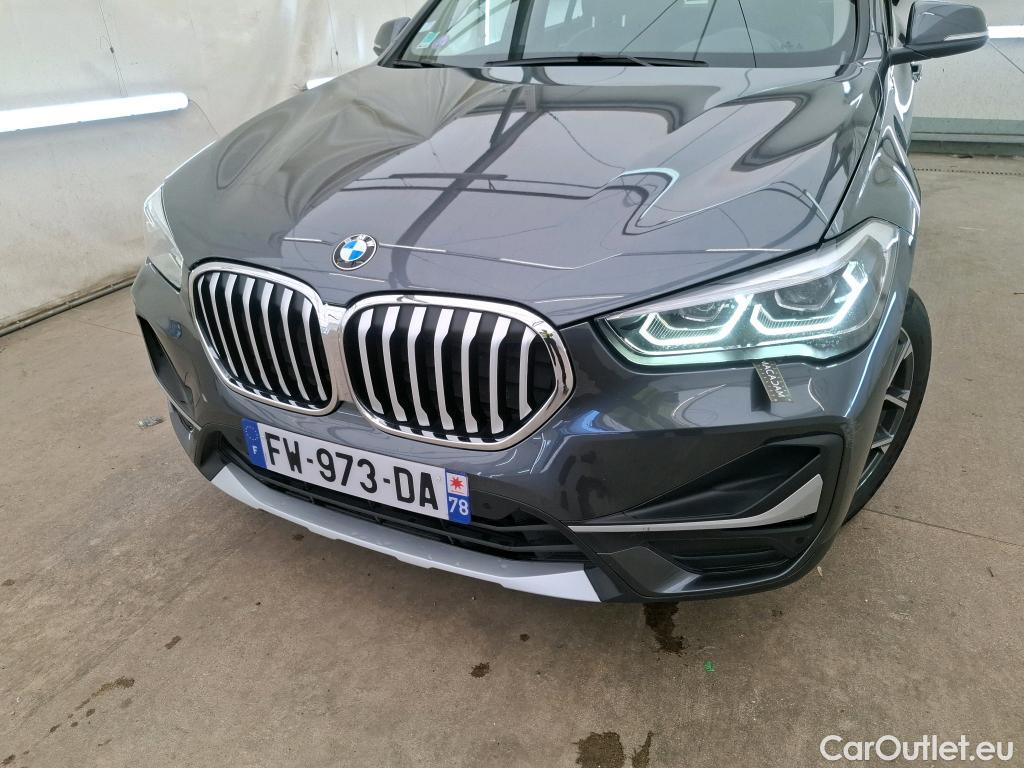 Bmw  X1 BMW  / 2019 / 5P / SUV xDrive25e xLine BVA6 #6