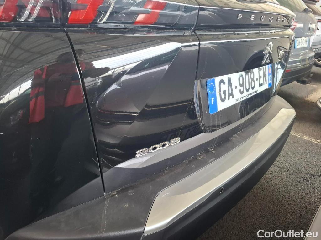  Peugeot  2008  Allure Business 1.5 HDi 110CV BVM6 E6d #102