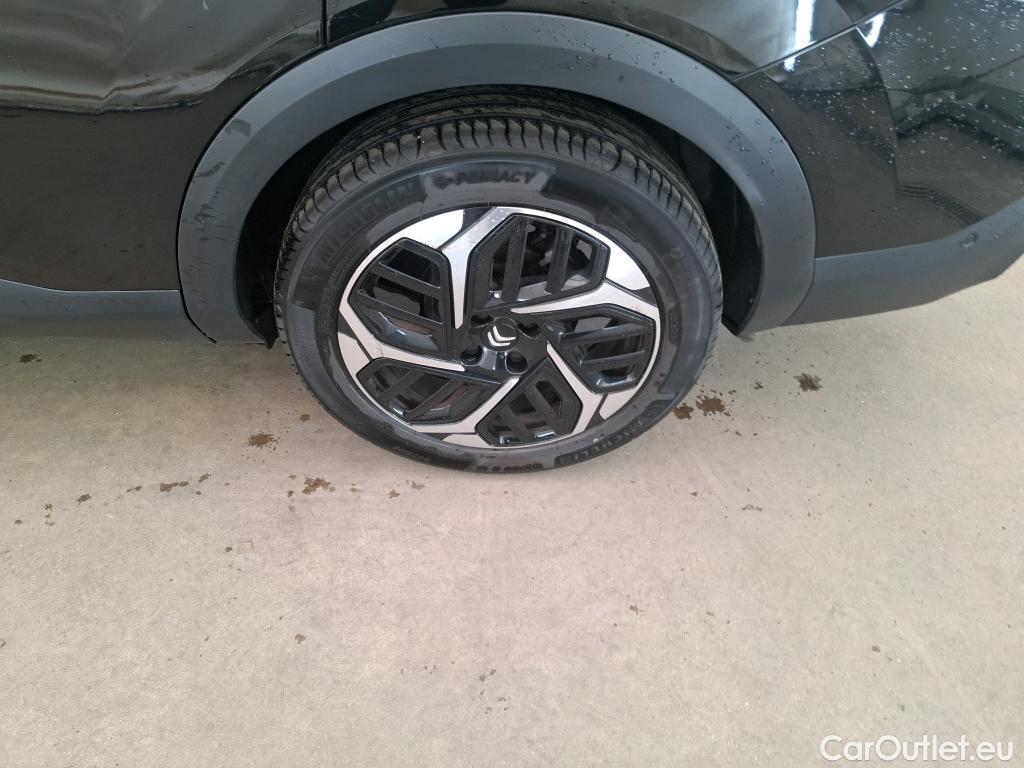  Citroen  C4 CITROEN  X / 2022 / 4P / Berline PureTech 130 S&S EAT8 Shine #11