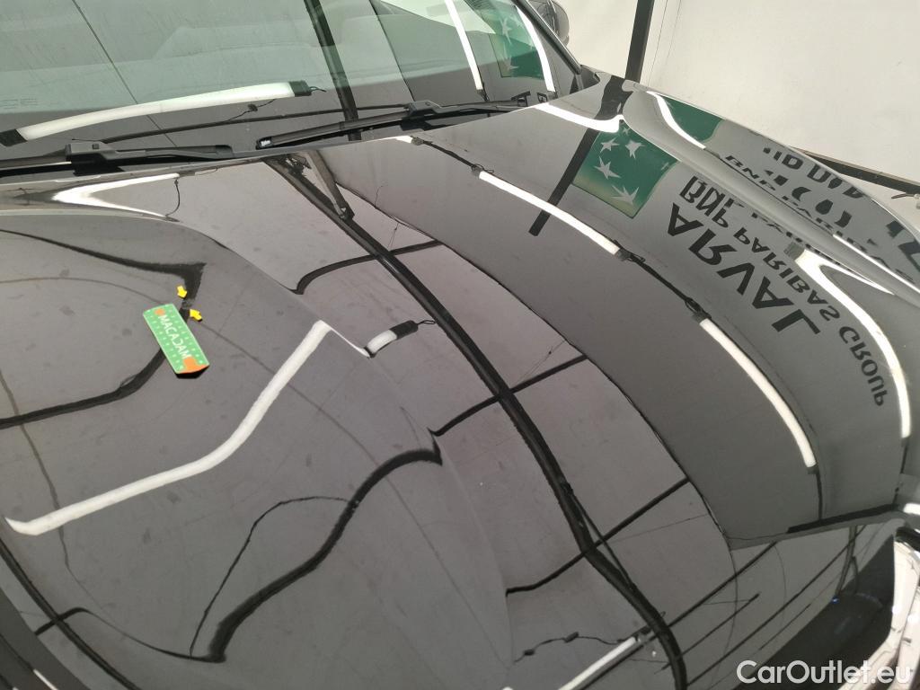  Citroen  C4 CITROEN  X / 2022 / 4P / Berline PureTech 130 S&S EAT8 Feel Pack #13