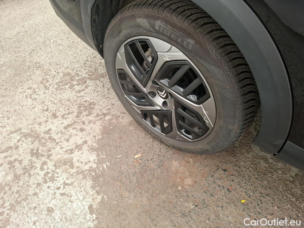  Citroen  C4 CITROEN  X / 2022 / 4P / Berline PureTech 130 S&S EAT8 Feel Pack #20
