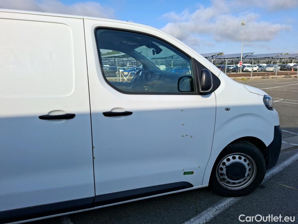  Peugeot  Expert  Fourgon Premium L1 1.6 HDi 95CV BVM5 E6 #10