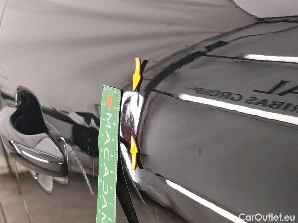  Citroen  C4 CITROEN  X / 2022 / 4P / Berline PureTech 130 S&S EAT8 Feel Pack #19