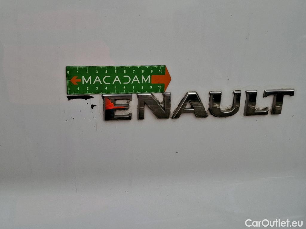  Renault  Trafic  Fourgon L1H1 3T Grand Confort 2.0 dCi 130CV BVM6 E6d #22