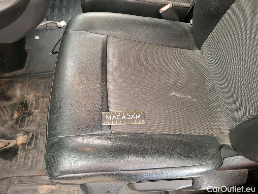  Citroen  Jumpy  Fourgon Club M 1.5 BlueHDi 100CV BVM6 E6d #50