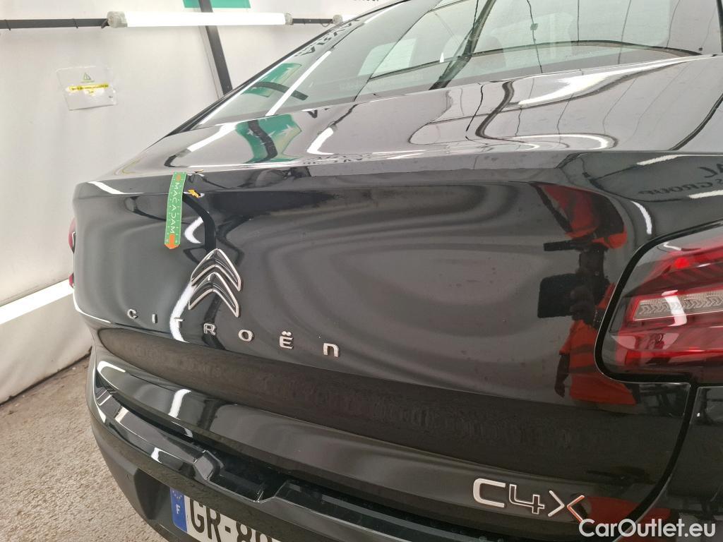 Citroen  C4 CITROEN  X / 2022 / 4P / Berline PureTech 130 S&S EAT8 Feel Pack #36