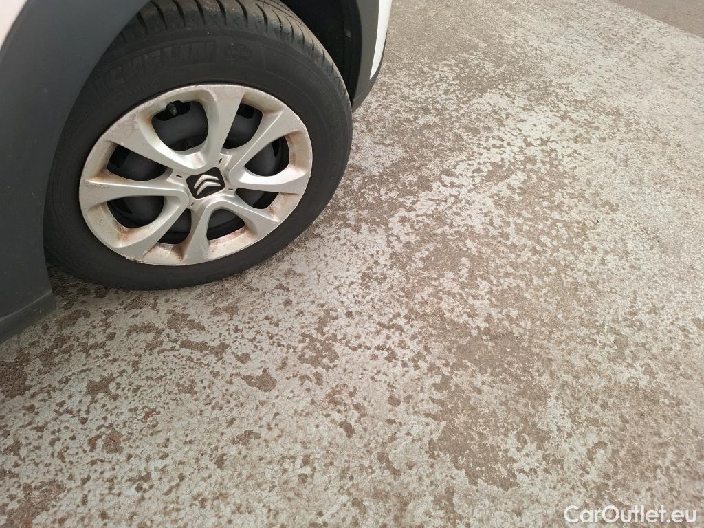  Citroen  C3 CITROEN  5p Berline PureTech 82 S&S BVM Feel Business #13