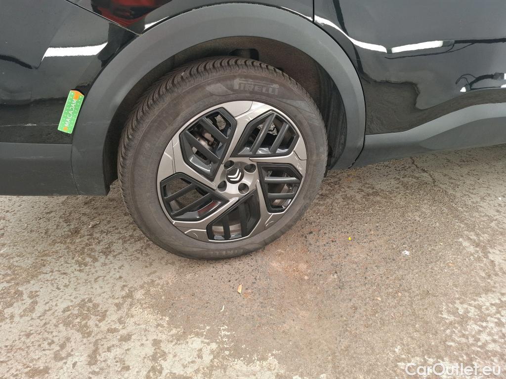  Citroen  C4 CITROEN  X / 2022 / 4P / Berline PureTech 130 S&S EAT8 Feel Pack #46