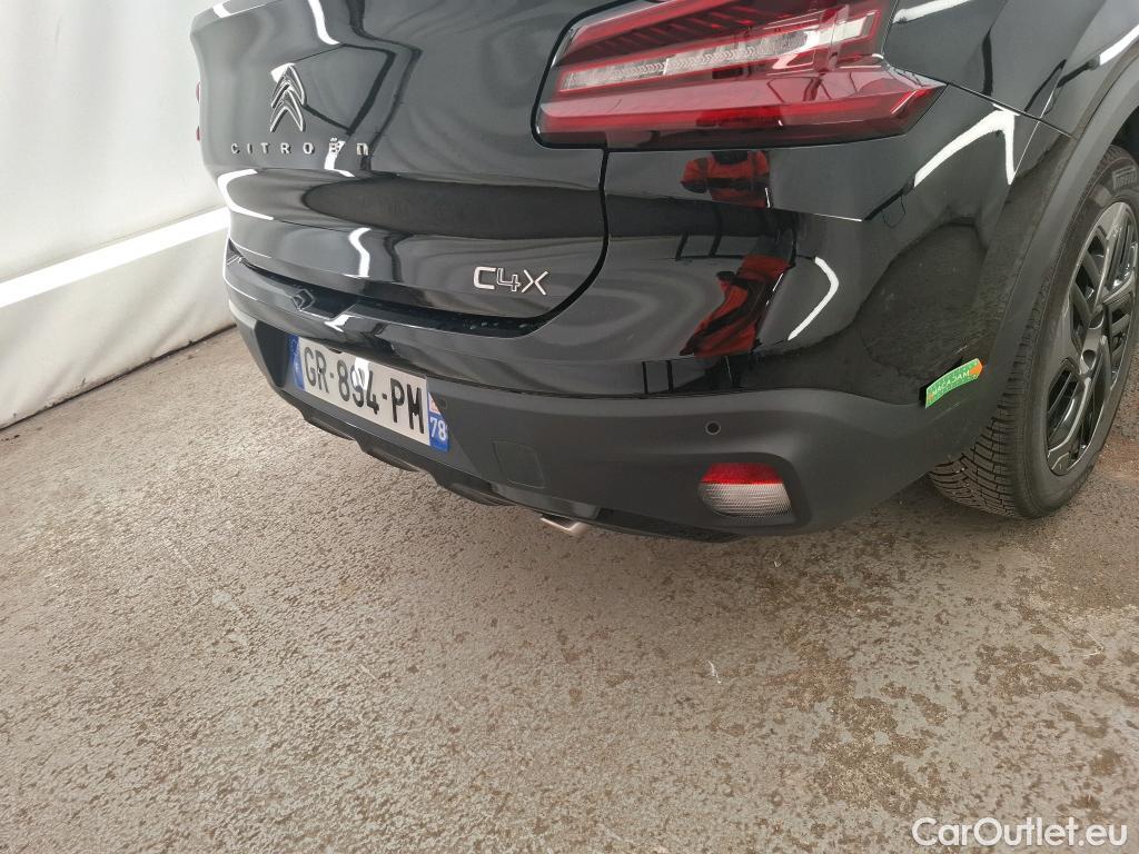  Citroen  C4 CITROEN  X / 2022 / 4P / Berline PureTech 130 S&S EAT8 Feel Pack #52