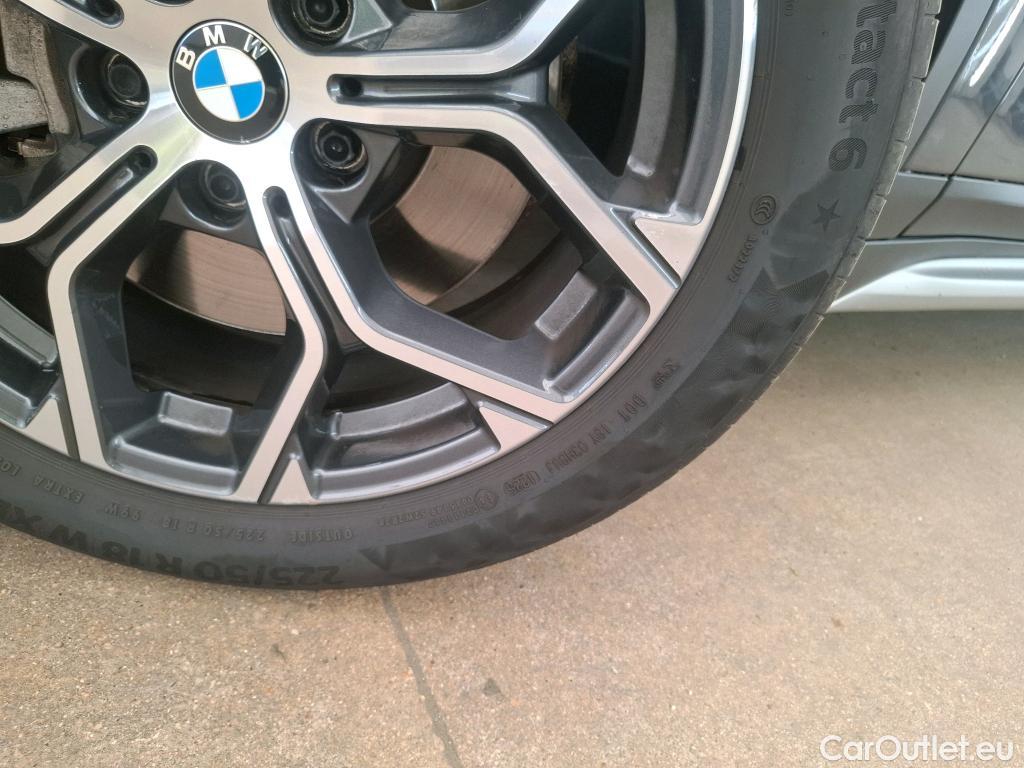  Bmw  X1 BMW  / 2019 / 5P / SUV xDrive25e xLine BVA6 #29