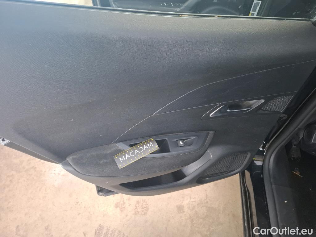  Peugeot  2008  Active Business 1.2 PureTech 100CV BVM6 E6d #22