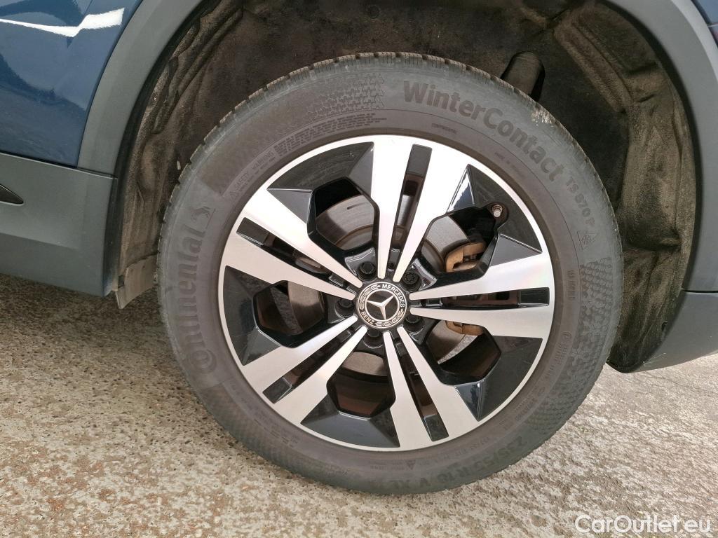  Mercedes  GLA MERCEDES-BENZ  / 2020 / 5P / SUV  250 e BUSINESS LINE DCT #8