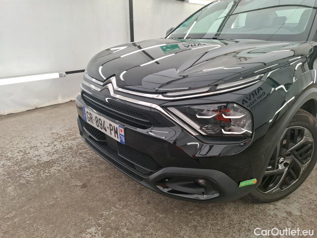  Citroen  C4 CITROEN  X / 2022 / 4P / Berline PureTech 130 S&S EAT8 Feel Pack #44