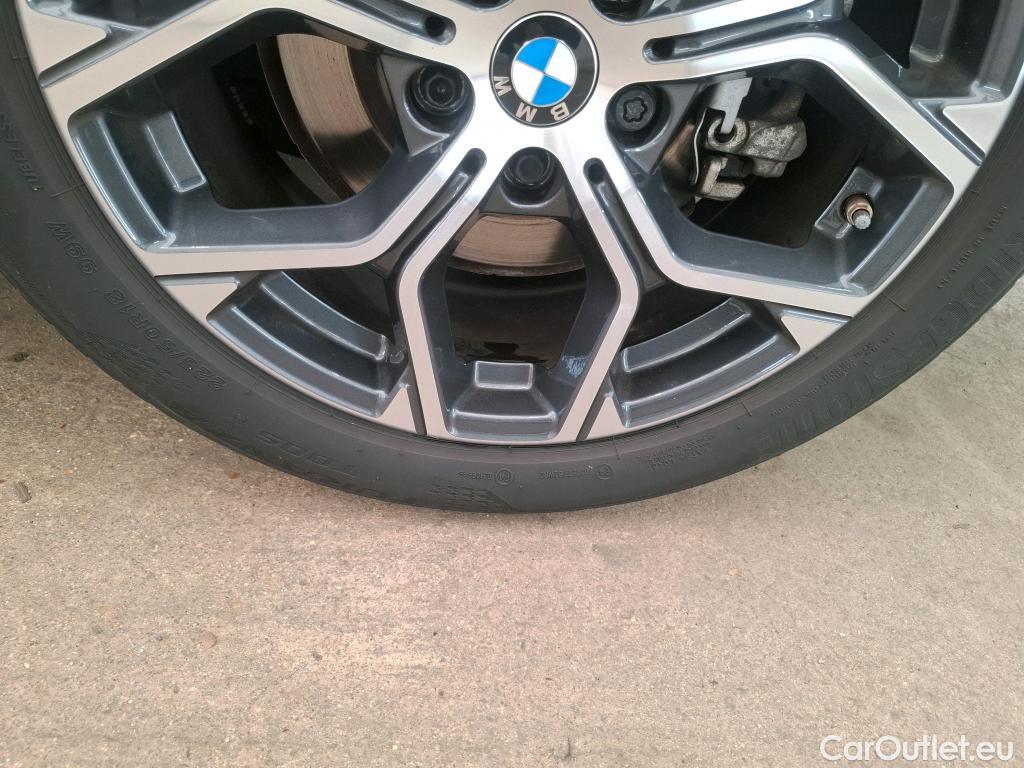  Bmw  X1 BMW  / 2019 / 5P / SUV xDrive25e xLine BVA6 #23