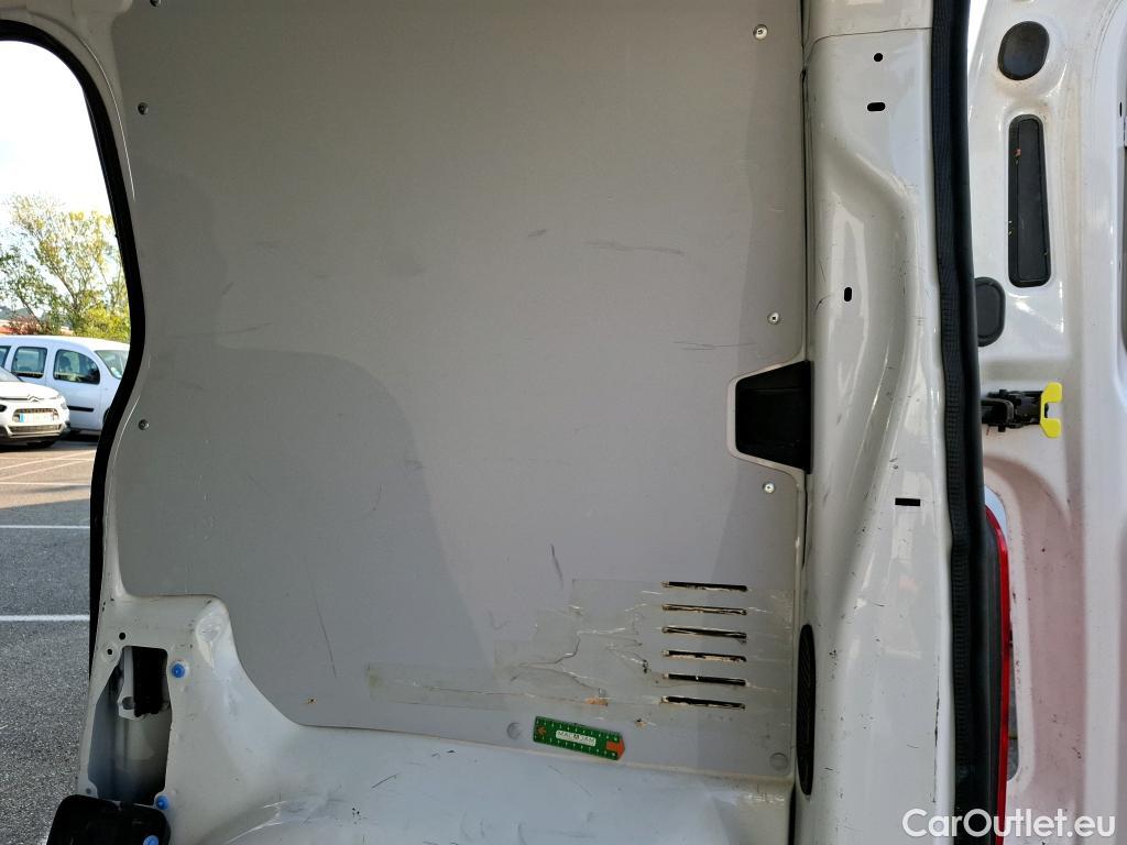  Peugeot  Expert  Fourgon Premium L1 1.6 HDi 95CV BVM5 E6 #69