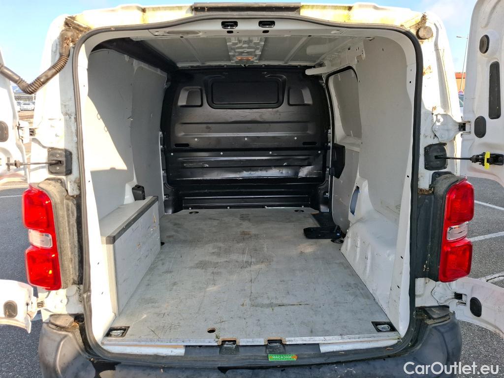  Peugeot  Expert  Fourgon Premium L1 1.6 HDi 95CV BVM5 E6 #32