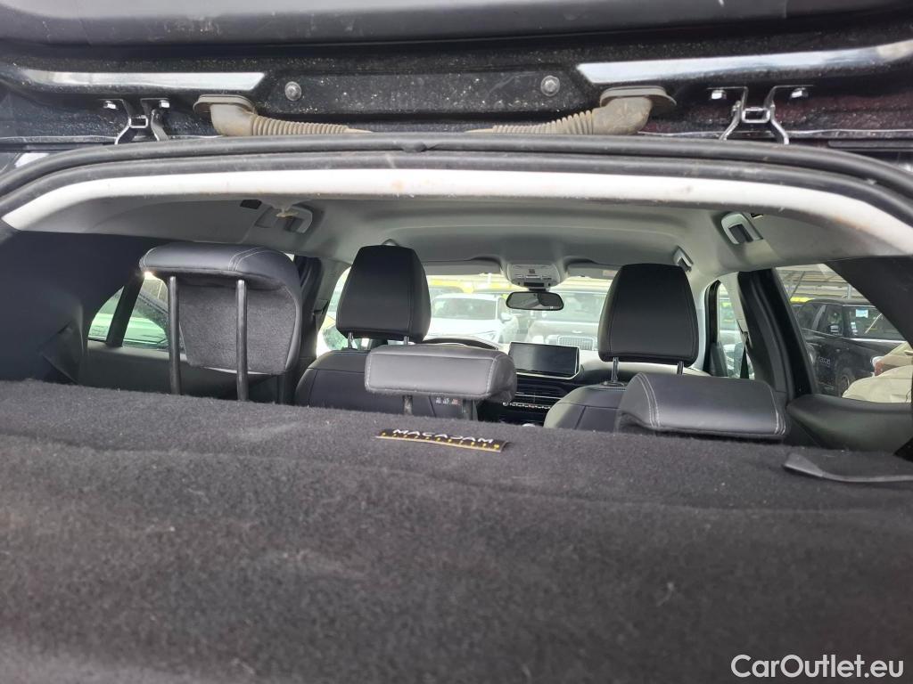  Peugeot  2008  Allure Business 1.5 HDi 110CV BVM6 E6d #4