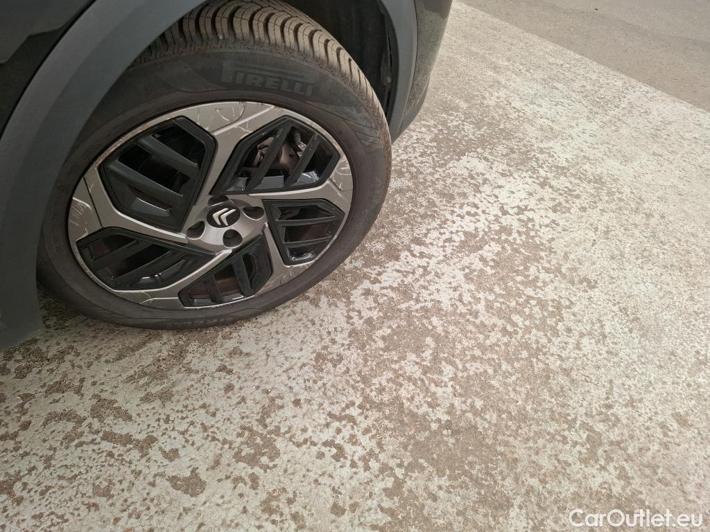  Citroen  C4 CITROEN  X / 2022 / 4P / Berline PureTech 130 S&S EAT8 Feel Pack #27