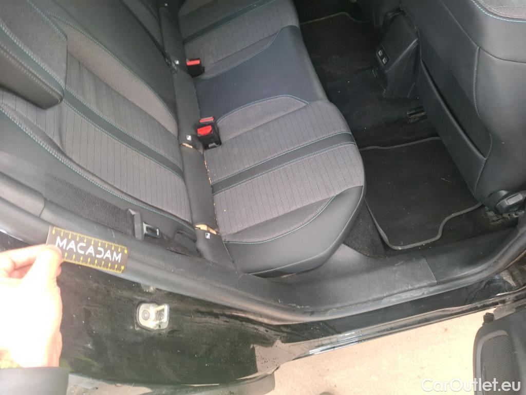  Peugeot  2008  Allure Business 1.5 HDi 110CV BVM6 E6d #67